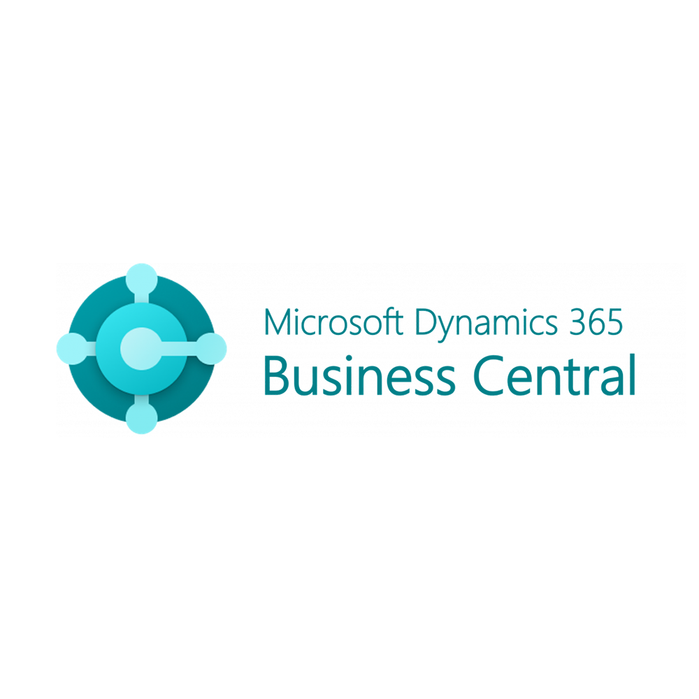 Microsoft Dynamics 365 BC