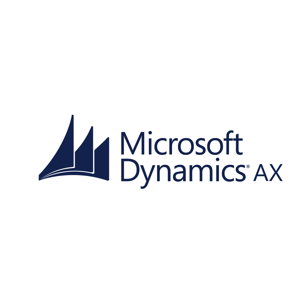 Microsoft Dynamics AX