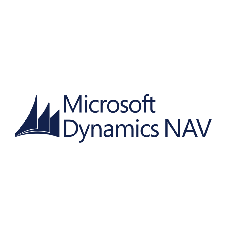 Microsoft Dynamics NAV