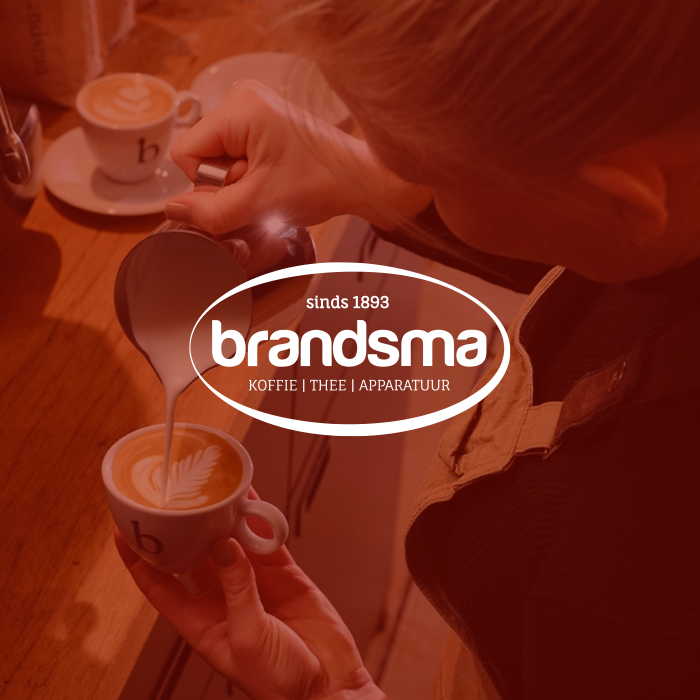 Brandsmakoffie