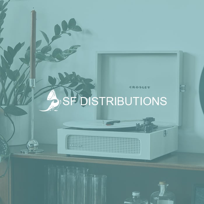 SF Distributions