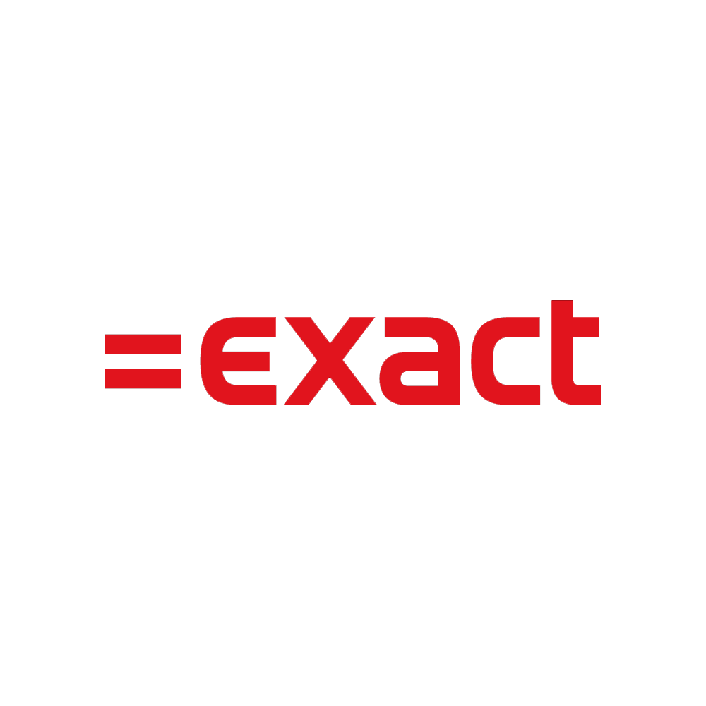 Exakter E-Commerce für Exact Globe und Exact Online
